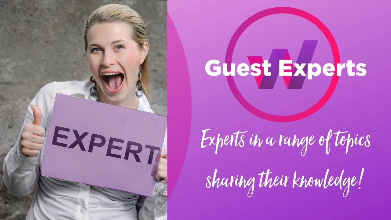 Guest experts