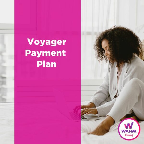 VA Success Navigator Voyager - Payment Plan 6