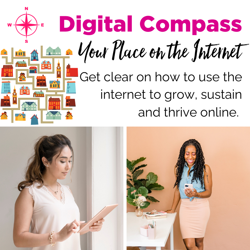 Byte Sized Brilliance - Digital Compass Course