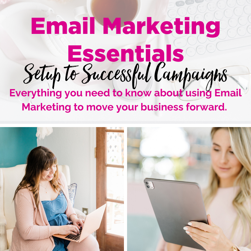 Byte Sized Brilliance - Email Marketing Essentials